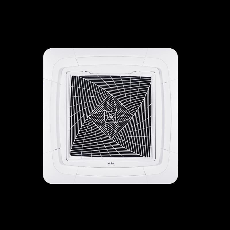 海尔 RFT100MX-A 四面出风嵌入机 （带提升泵）JH