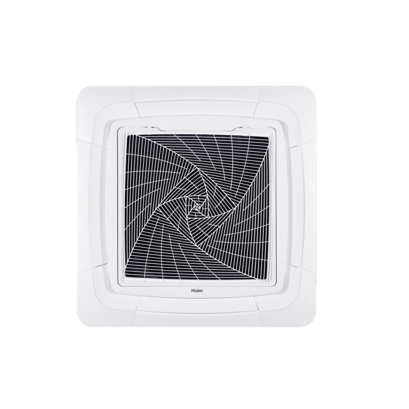 海尔 RFT28MX-A 四面出风嵌入机 （带提升泵）JH