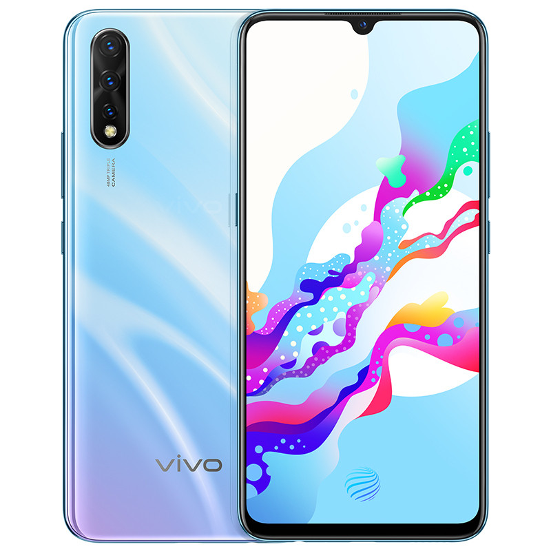 vivo X30 8+256 曜石 全网通