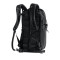 北面/乐斯菲斯RECON双肩背包休闲旅行电脑包可拆卸腰带flexven悬挂30L黑色 黑迷彩