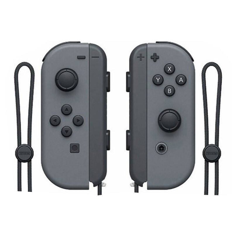 Joy-Con（左）/（右）灰色 手柄