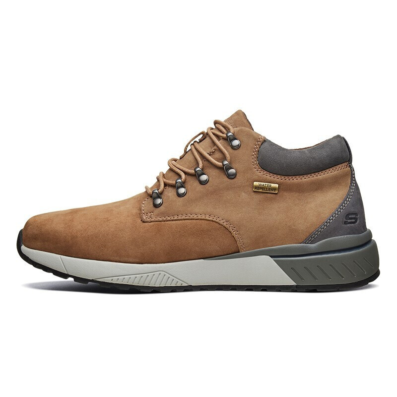 SKECHERS(斯凯奇)男鞋休闲鞋66394C-CML 默认颜色 38.5