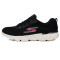 SKECHERS(斯凯奇)中性鞋休闲鞋667044-BKHP 667044-BKHP 38