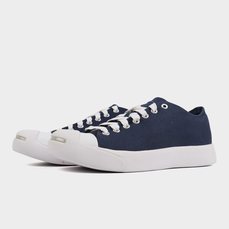 CONVERSE(匡威)夏季男子JACKPURCELL系列硫化鞋157370C 默认颜色 44