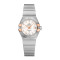 欧米茄 Omega CONSTELLATION 星座系列 123.20.27.20.55.004 机械 女款