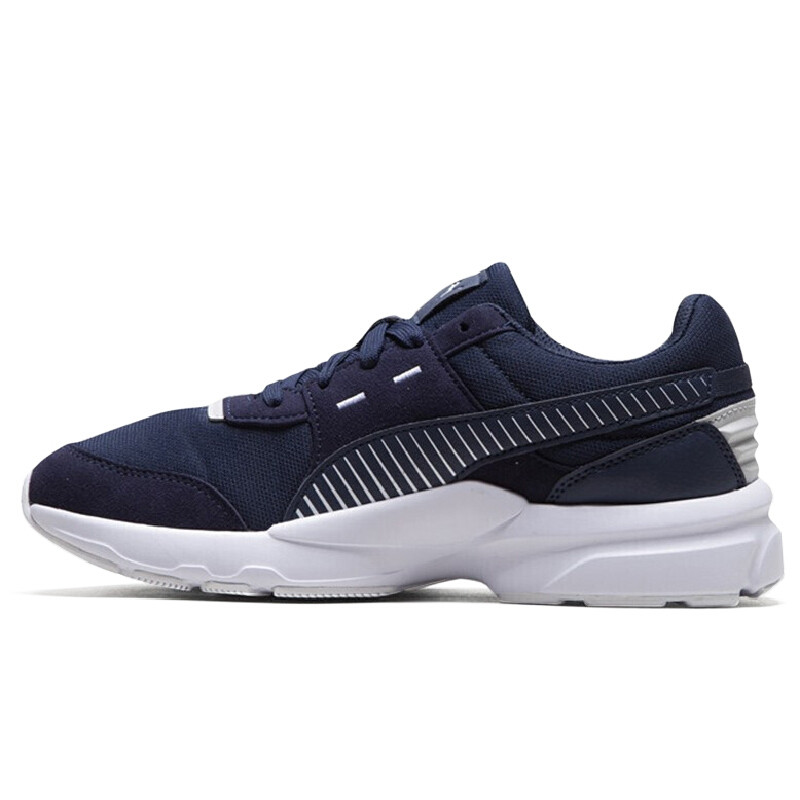 PUMA(彪马)FutureRunner春季中性低帮鞋368035-02 默认颜色 38.5