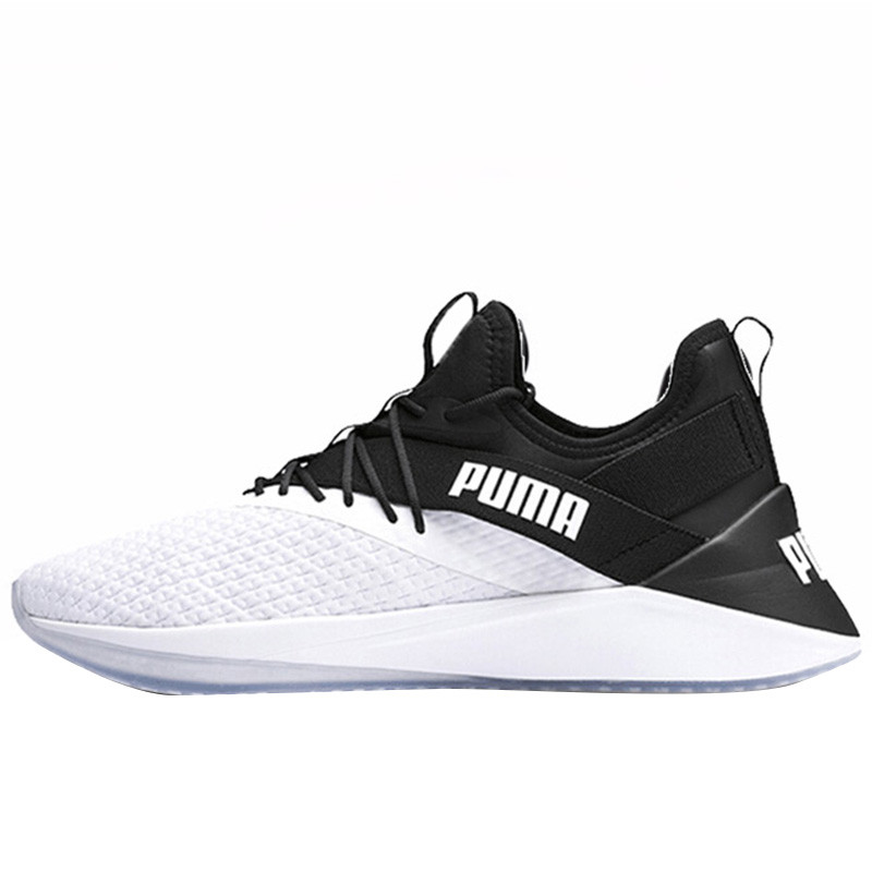 PUMA(彪马)春季男子低帮鞋192456-04 192456-04 44