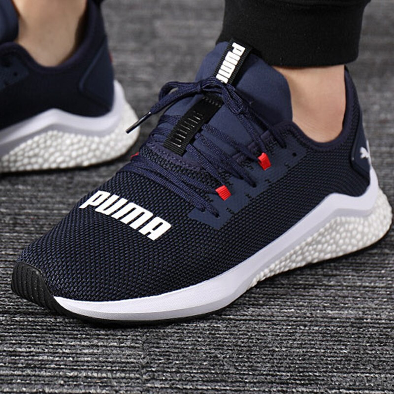 PUMA(彪马)HybridNX春季男子低帮鞋192259-01 192259-01 43