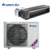 格力空调技术业务用房风管机GMV系列（含安装辅材费）