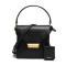 PRADA 普拉达 女款牛皮手提单肩斜挎包 1BN016 2CKM F0002-V-OTO-黑色