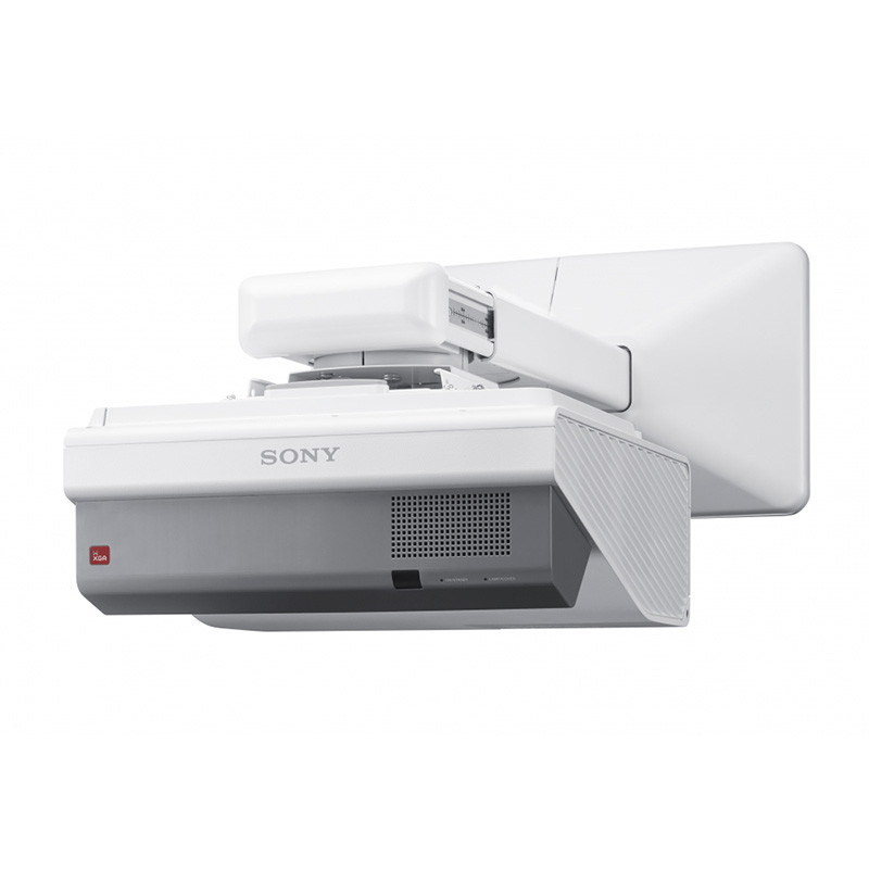 索尼（SONY）VPL-SW631反射式超短焦投影仪 教育教学培训投影机 （宽屏 3300流明）