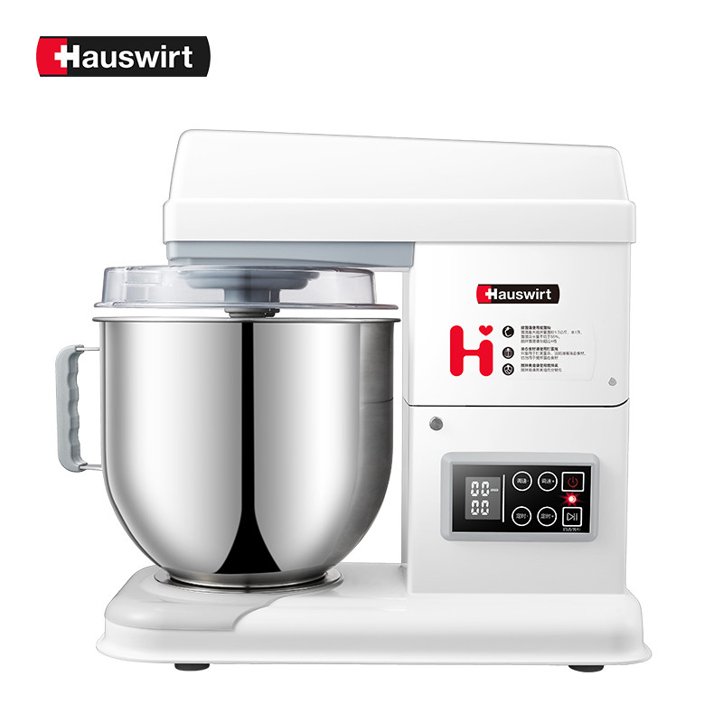 Hauswirt/海氏 厨师机M6 白色