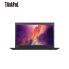 联想ThinkPad T15 15.6英寸轻薄笔记本电脑（I7-1165G7 16GB 512GB 独显）