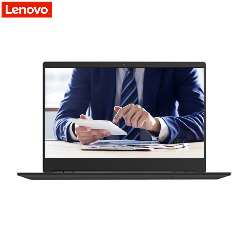 联想(Lenovo)昭阳K4 14英寸笔记本电脑(I5-8265U 8GB 256G固态 2G独显 W10H FHD)
