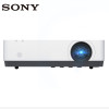 【套餐】索尼(SONY)VPL-EW575【100英寸16:10电动幕布+免费安装】商务教育办公投影仪