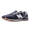 New Balance/NB男女鞋休闲鞋996复古跑步运动鞋CM996SMN CM996SMN藏青色 41.5码