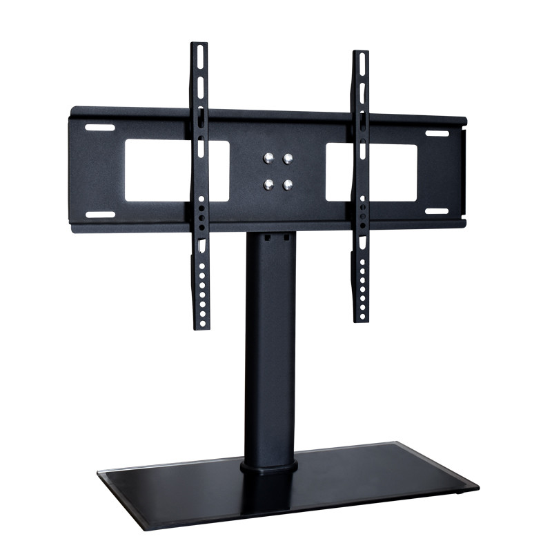 统帅液晶电视专用32/40/42/50/55/65寸桌面支架台式底座加厚托架_109