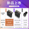 超小隐形双耳可爱迷你入耳塞式无线蓝牙耳机vivo华为oppo苹果通用 粉色-X18单耳活动版本