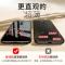 红米k30手机壳小米k30pro玻璃镜面redmik30套潮牌个性玻璃por创意30男新款_716_392 k30【中国造】收藏+加购★送9D膜