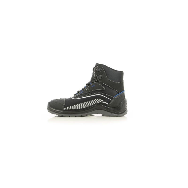 鞍琸宜SafetyJogger WR级防水安全鞋 ENERGETICA S3 871200 38-47码