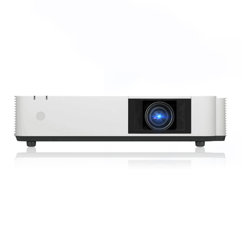 【套餐】索尼(SONY)VPL-P501WZ【免费安装】商务激光工程投影仪高亮商务办公投影机