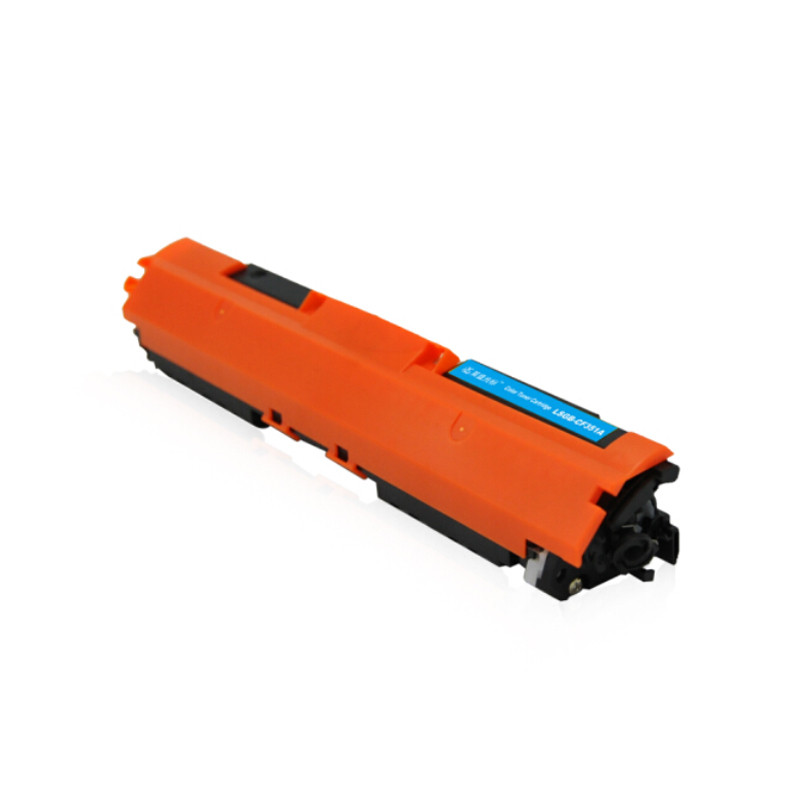 莱盛光标 LSGB-CF351A 蓝色粉盒06.CTG.9280C适用于HP CP-M176n M177fw 1000页 蓝色