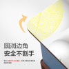 卧室阳台飘窗垫子防滑可定制网红印花易打理现代简约窗台垫_427 60*180cm XD103-肥猫