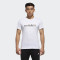 阿迪达斯（adidas）男款女款运动休闲短袖T恤CX5145/DM5213 DM5214 2XL