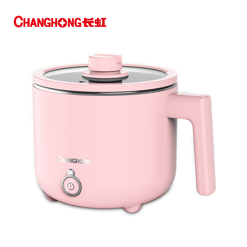长虹(CHANGHONG) 电煮锅CZG-60Z1粉色
