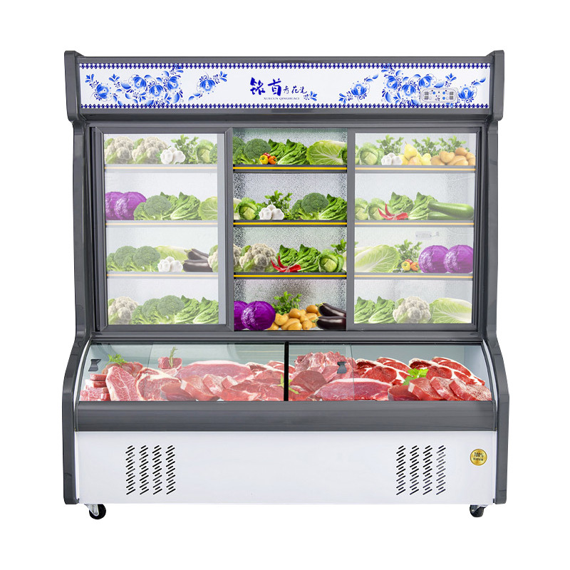 铭首(Minsow ) HY-2500点菜柜 2.5米