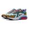 【自营】NIKE耐克女鞋休闲鞋撞色复古AIRMAX低帮系带运动鞋AT6175_943