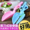 宠物拾便器狗狗用品捡便器夹捡屎铲屎神器袋狗便便粪便清理器_351