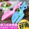 宠物拾便器狗狗用品捡便器夹捡屎铲屎神器袋狗便便粪便清理器_351