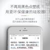 2020年新款高密毛绒北欧ins风小地毯卧室床边毯少女简约毛毯地垫_188 定制 粉紫加密绒