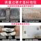 ins风地毯卧室床边毯满铺可睡可坐加厚款少女心床前毛毯地垫_316_137 60x160CM[床边小地垫] 米白色