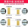 ins风地毯卧室床边毯满铺可睡可坐加厚款少女心床前毛毯地垫_316_137 120x200CM[大床边毯] 银灰色
