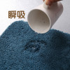 北欧ins纯色现代简约加厚地毯卧室满铺房间床边客厅茶几地垫家用_228 定制联系客服 超柔米白色