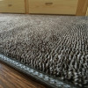 垫子垫地家用卫生间口地垫垫进ins风地毯吸水脚垫浴室防滑 50×120CM 卡其