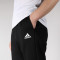 Adidas/阿迪达斯 男裤 休闲运动裤收口透气小脚/直筒长裤 B47217 CE3512 EA2475 FM9431/针织 2XL(185/96A)