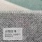 客厅地毯现代简约北欧ins茶几垫房间卧室床边满铺地垫可机洗定制_682 宽200×长300厘米送大门垫（德邦） 机织粉色罗马