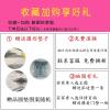 现代简约客厅地毯沙发茶几垫北欧风地毯卧室满铺几何长方形可机洗_468 200X300CM赠送80CM圆形 渐变