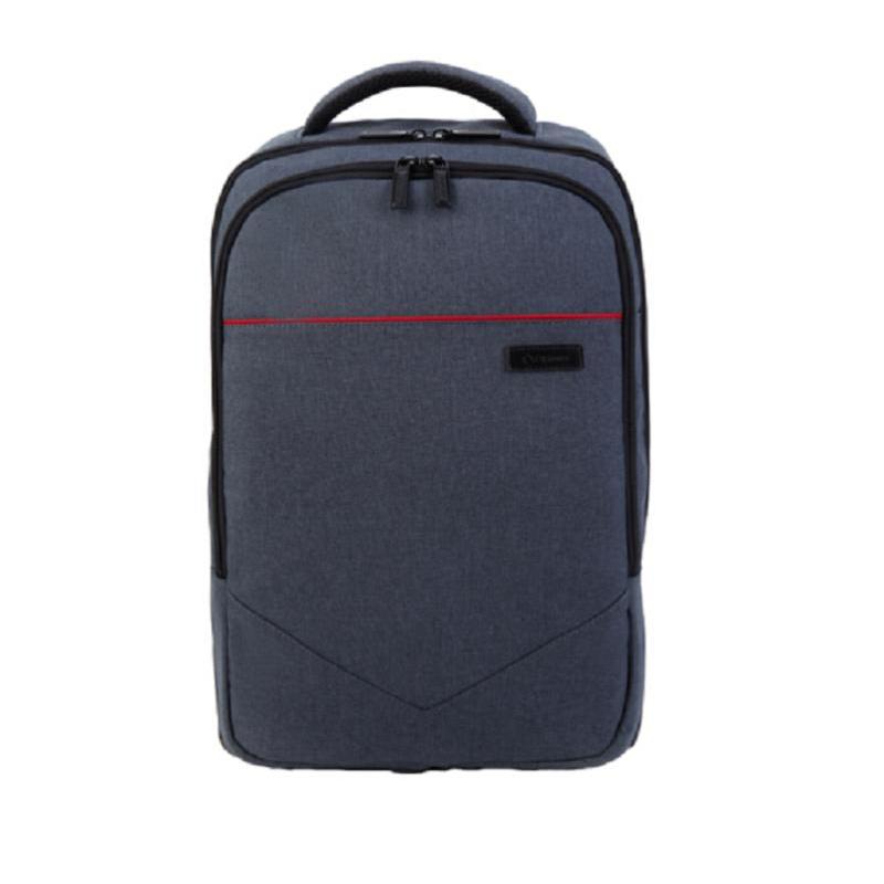 外交官(Diplomat)YH-739L 外交官商务休闲双肩背包 28*11*43cm 单个装