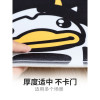 小鸭地毯垫进吸水脚垫卫浴口浴室防滑垫子卫生间地垫_3 40*60cm【正版小黄鸭】 嘎嘎