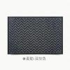 豪宅入户地垫酒店商场户外地毯进垫家用进户商业大口脚垫_2_661 90x150cm【5年踩不坏/家用商用/通通能驾驭】 麦勒-深灰