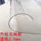 小学生课桌水晶板软玻璃桌布无味透明40×60学习幼儿园学生书桌垫_2 定制尺寸请联系客服改价 升级无味高透3.0