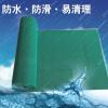PVC垫厕所防滑垫塑料隔水垫卫生间防水垫浴室防滑地垫！_551 120*1米（加厚款） 红色
