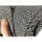 撕不烂漏水塑料地毯PVC地垫胶地板垫子防滑地垫阻燃耐磨不坏加厚_1_496 【整卷20米长】0.9米宽 灰色