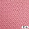 拼接地毯家用泡沫地垫拼图爬行垫可坐地垫坐垫加厚床边防摔地板垫_57 60X60X1.2cm（8片送16条边） 蓝色