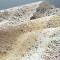 9913简约现代北欧镂空格餐桌布蕾丝茶几餐巾垫电视柜盖巾桌旗_6 长方45*260cm 镂空格-灰色（稍偏硬质）