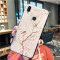 vivoiqooz1iz3i手机壳磨砂硅胶浮中国风小鸟文艺范情侣IQOO女_957 IQOO【喜鹊登梅】